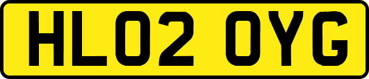 HL02OYG
