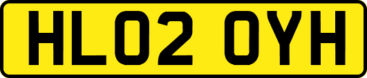 HL02OYH