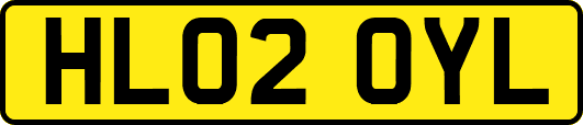 HL02OYL