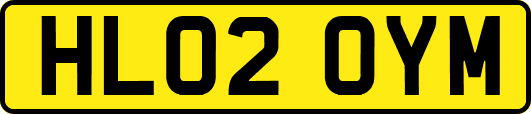 HL02OYM