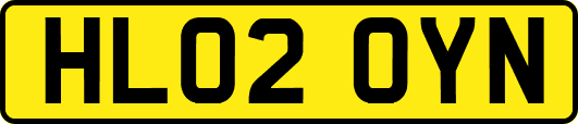 HL02OYN