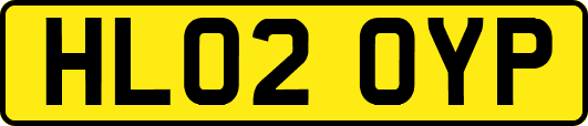 HL02OYP