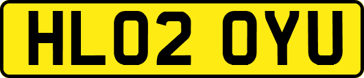 HL02OYU