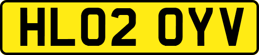 HL02OYV