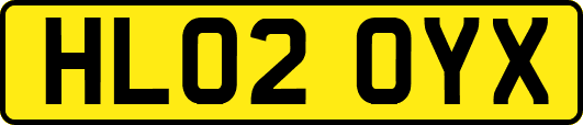 HL02OYX