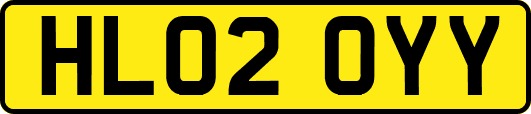 HL02OYY
