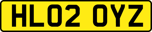 HL02OYZ