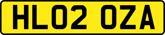 HL02OZA