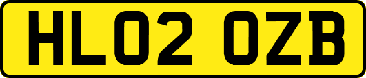HL02OZB