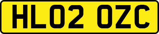 HL02OZC