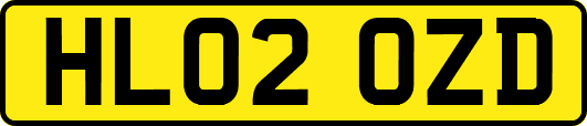HL02OZD