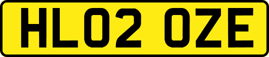 HL02OZE