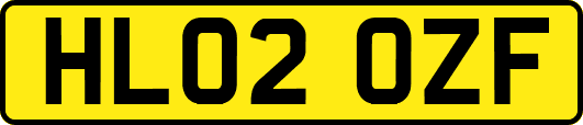 HL02OZF