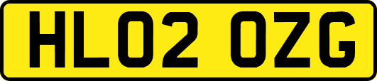 HL02OZG