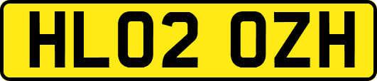 HL02OZH