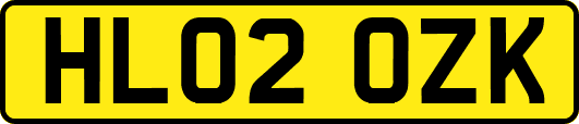 HL02OZK