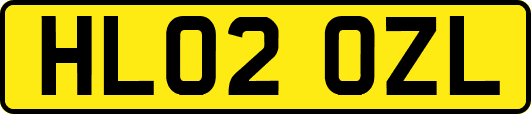 HL02OZL
