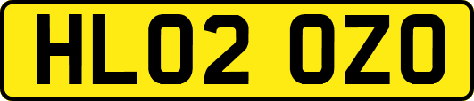HL02OZO