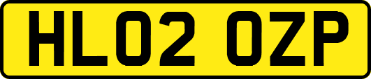 HL02OZP
