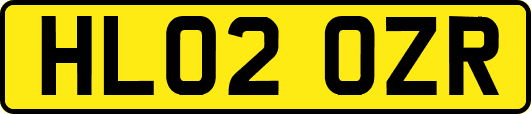 HL02OZR