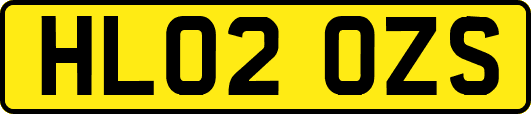 HL02OZS