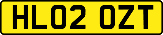 HL02OZT