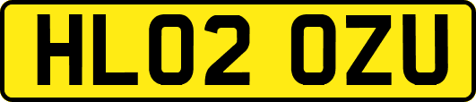 HL02OZU