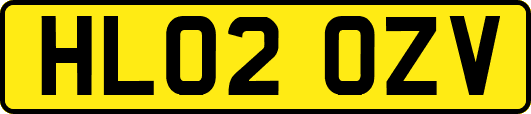 HL02OZV