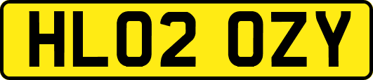 HL02OZY