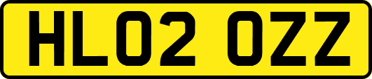 HL02OZZ