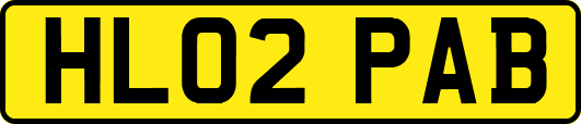 HL02PAB