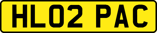 HL02PAC