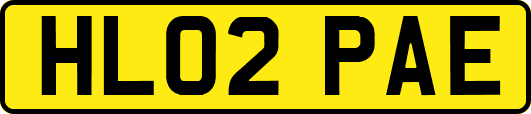 HL02PAE