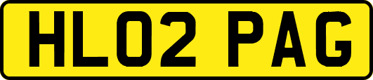 HL02PAG