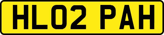 HL02PAH