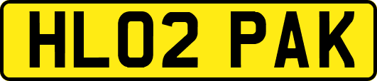 HL02PAK