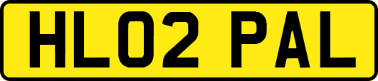 HL02PAL