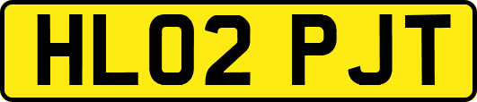 HL02PJT