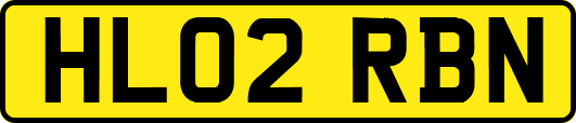 HL02RBN