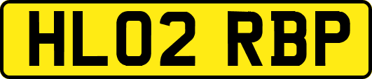 HL02RBP