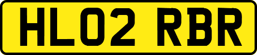 HL02RBR
