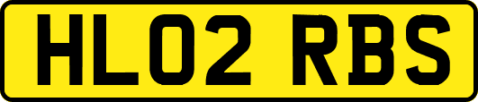 HL02RBS