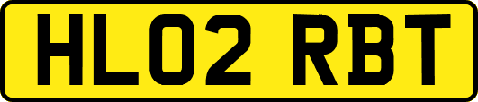 HL02RBT