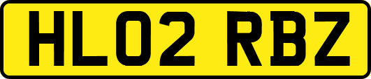HL02RBZ