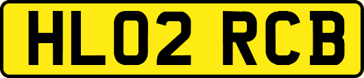 HL02RCB