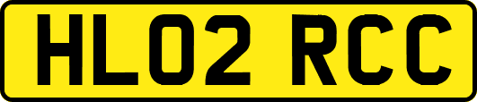 HL02RCC