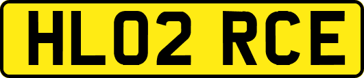 HL02RCE