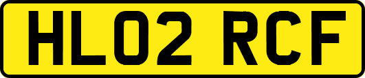 HL02RCF