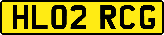 HL02RCG