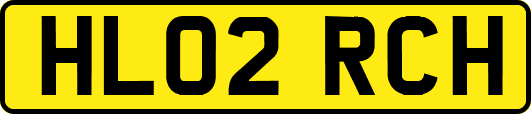 HL02RCH